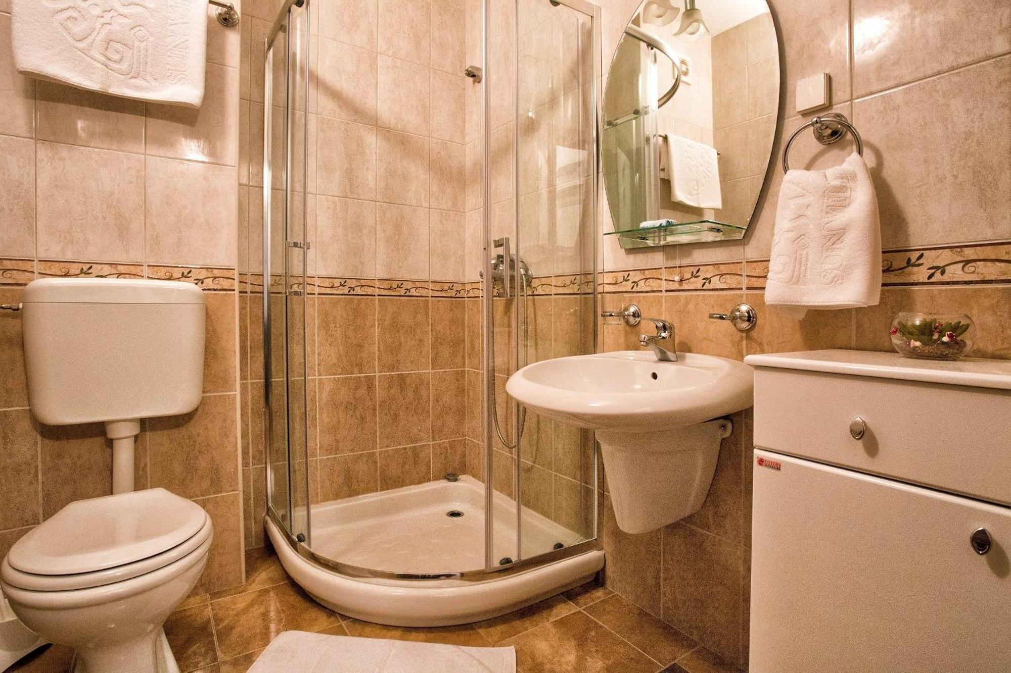 Apartment Sun Village Goran Herceg Novi Oda fotoğraf
