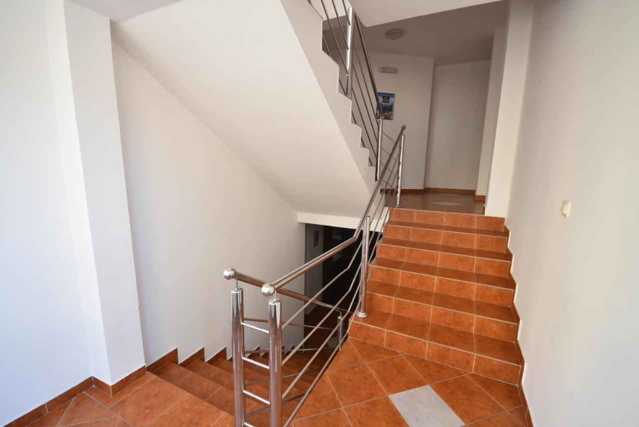 Apartment Sun Village Goran Herceg Novi Dış mekan fotoğraf